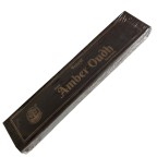 Forest Natural Amber Oudh Incense Sticks 50 gm